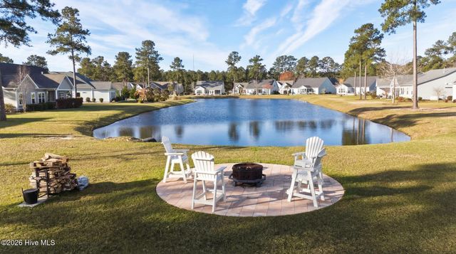 206 Autumn Breeze Lane NE, Bolivia, NC 28422