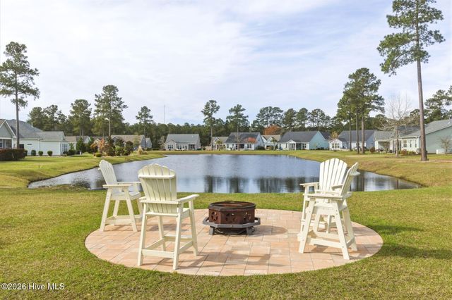 206 Autumn Breeze Lane NE, Bolivia, NC 28422