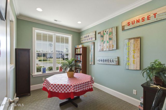 206 Autumn Breeze Lane NE, Bolivia, NC 28422