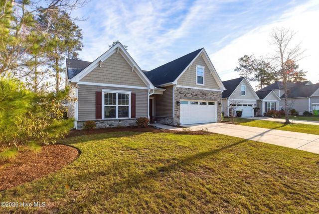206 Autumn Breeze Lane NE, Bolivia, NC 28422