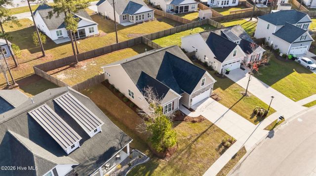 206 Autumn Breeze Lane NE, Bolivia, NC 28422