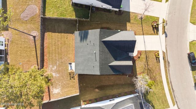 206 Autumn Breeze Lane NE, Bolivia, NC 28422