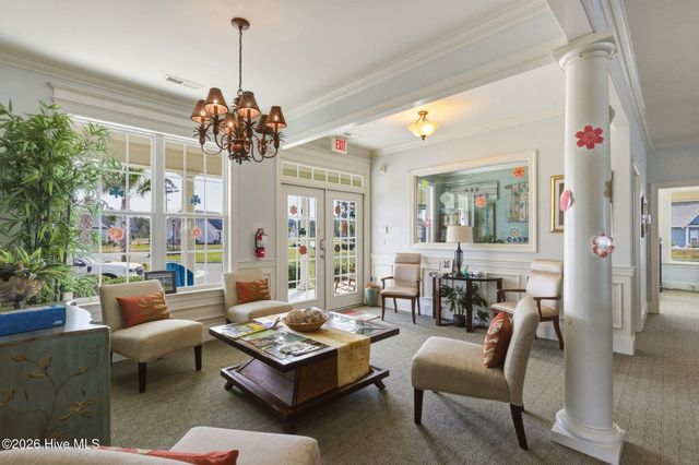 206 Autumn Breeze Lane NE, Bolivia, NC 28422