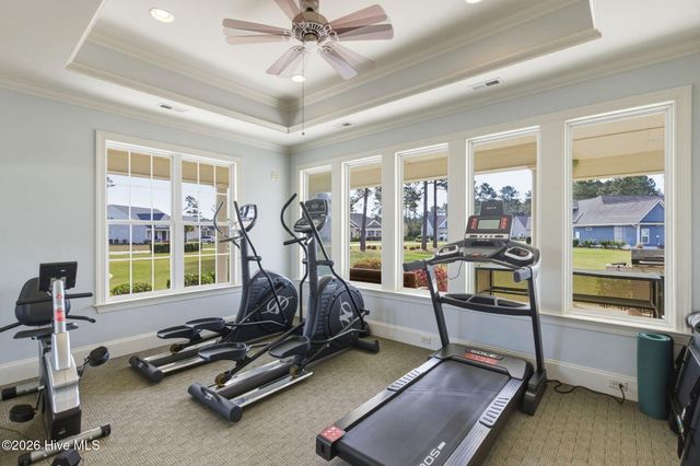 206 Autumn Breeze Lane NE, Bolivia, NC 28422