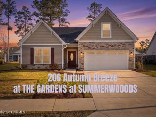 206 Autumn Breeze Lane NE, Bolivia, NC 28422