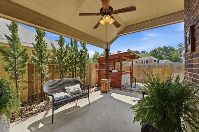 21357 Kings Guild Lane, Kingwood, TX 77339