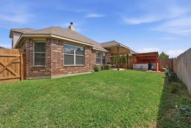 21357 Kings Guild Lane, Kingwood, TX 77339