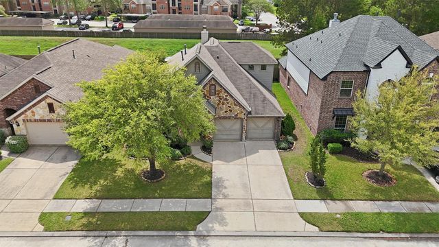 21357 Kings Guild Lane, Kingwood, TX 77339