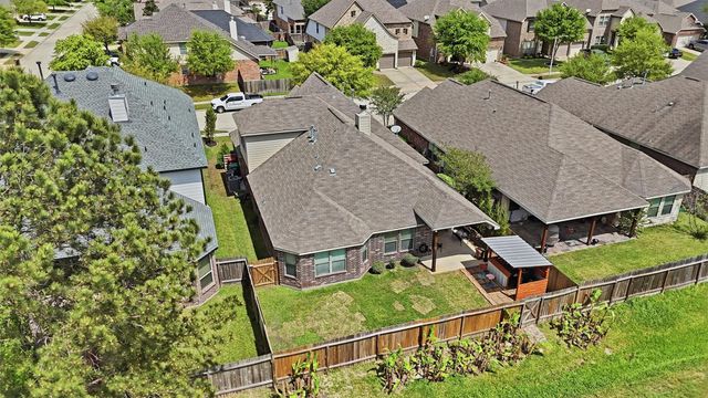 21357 Kings Guild Lane, Kingwood, TX 77339