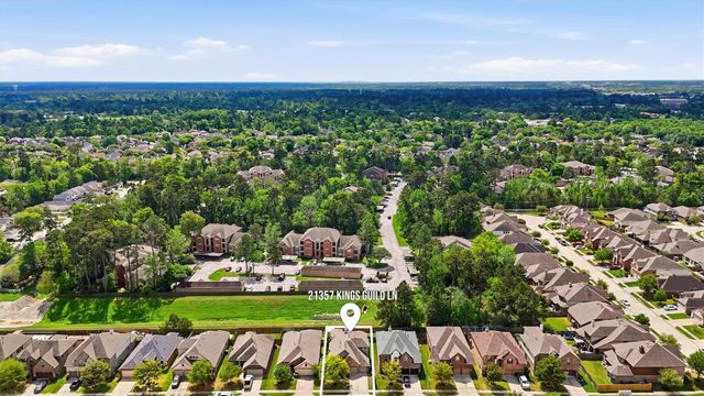 21357 Kings Guild Lane, Kingwood, TX 77339