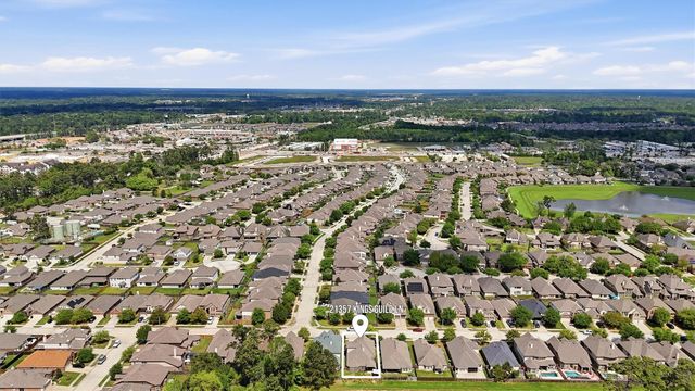 21357 Kings Guild Lane, Kingwood, TX 77339