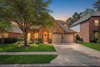 21357 Kings Guild Lane, Kingwood, TX 77339