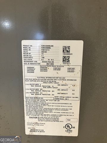 1031 Pine Street NE, Conyers, GA 30012