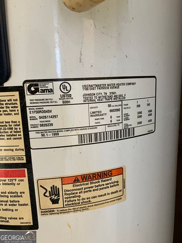 1031 Pine Street NE, Conyers, GA 30012