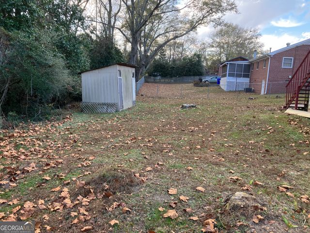 1031 Pine Street NE, Conyers, GA 30012