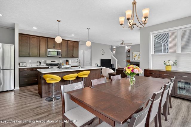1359 Kalorama Way, Okemos, MI 48864