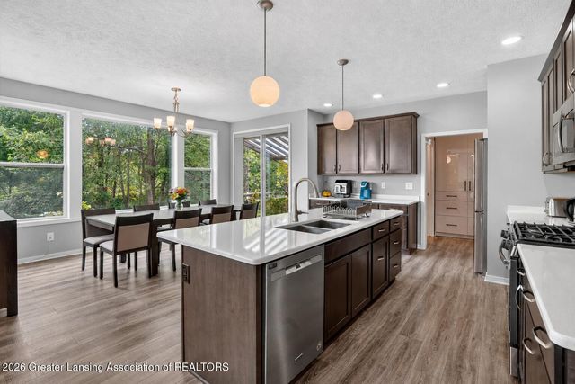 1359 Kalorama Way, Okemos, MI 48864