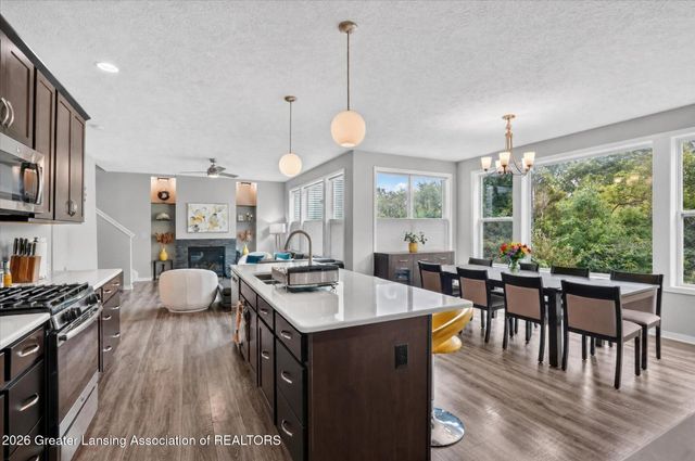 1359 Kalorama Way, Okemos, MI 48864