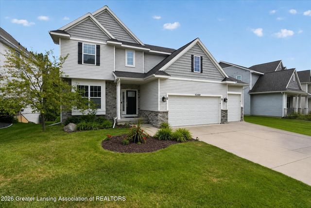 1359 Kalorama Way, Okemos, MI 48864