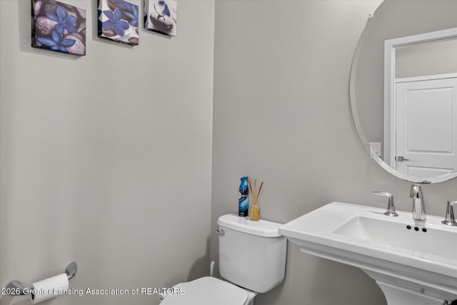 1359 Kalorama Way, Okemos, MI 48864