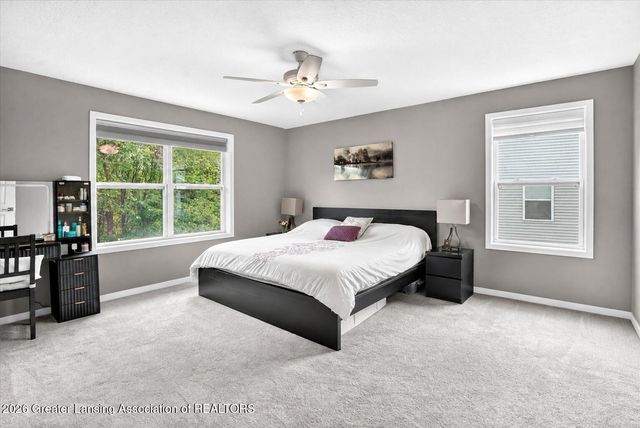 1359 Kalorama Way, Okemos, MI 48864