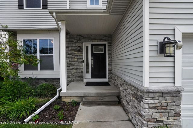 1359 Kalorama Way, Okemos, MI 48864