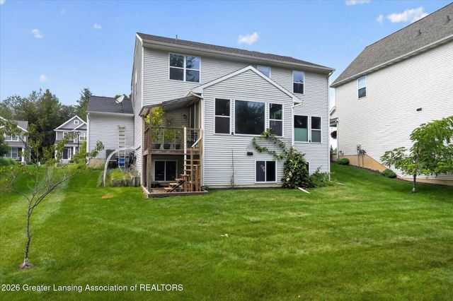 1359 Kalorama Way, Okemos, MI 48864