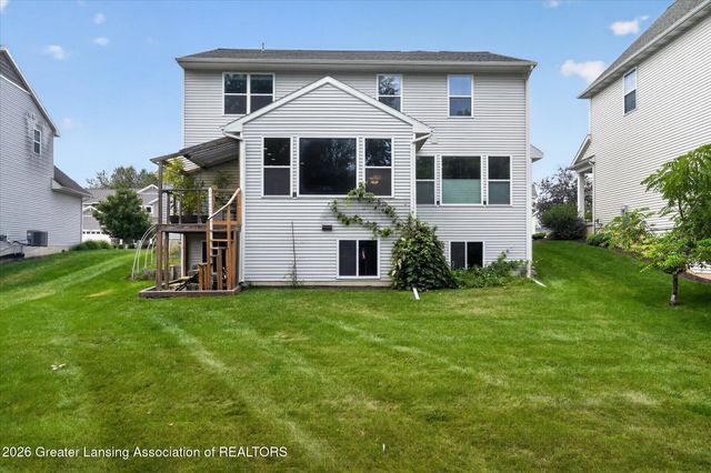 1359 Kalorama Way, Okemos, MI 48864