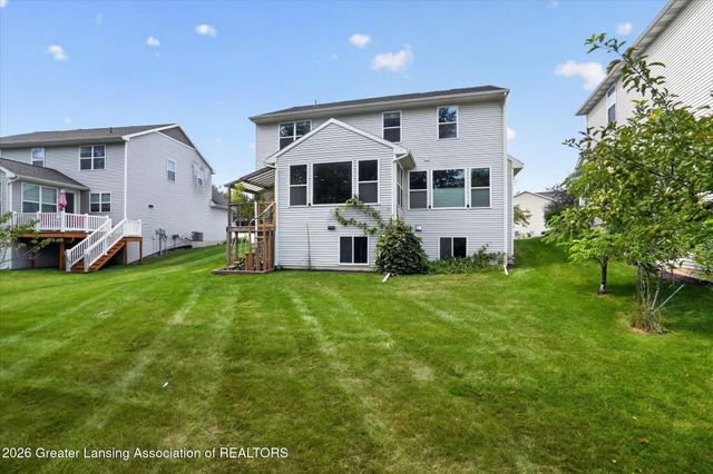 1359 Kalorama Way, Okemos, MI 48864