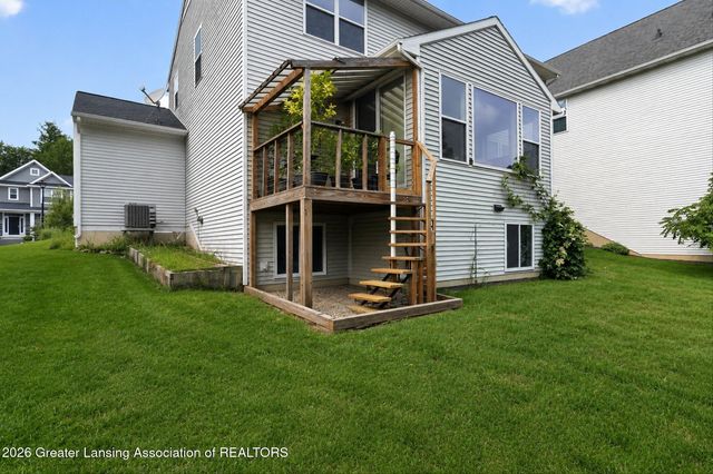 1359 Kalorama Way, Okemos, MI 48864