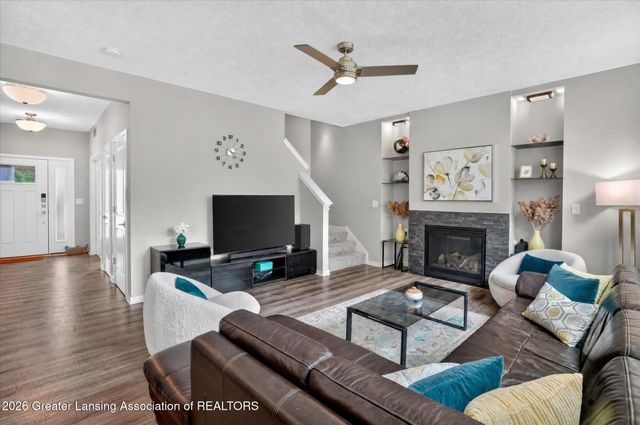 1359 Kalorama Way, Okemos, MI 48864