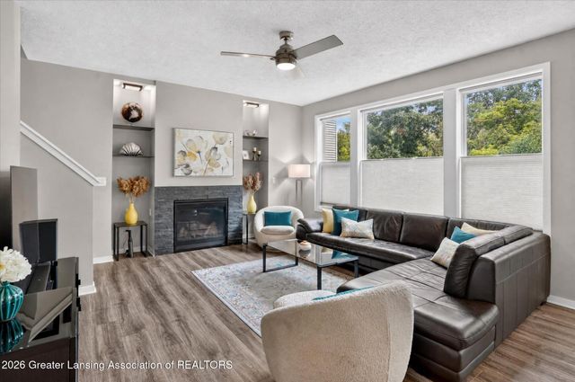 1359 Kalorama Way, Okemos, MI 48864