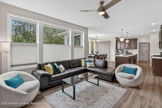1359 Kalorama Way, Okemos, MI 48864