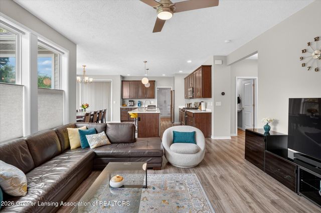 1359 Kalorama Way, Okemos, MI 48864