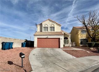 1537 Canyon Rose Way, Las Vegas, NV 89108