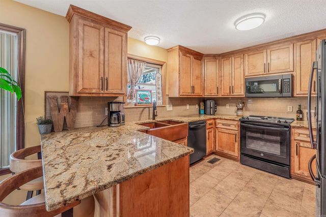 11809 Timber Creek Road, North Little Rock, AR 72118