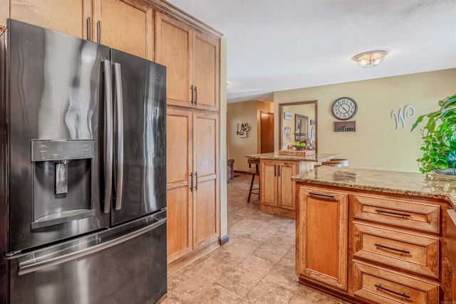 11809 Timber Creek Road, North Little Rock, AR 72118