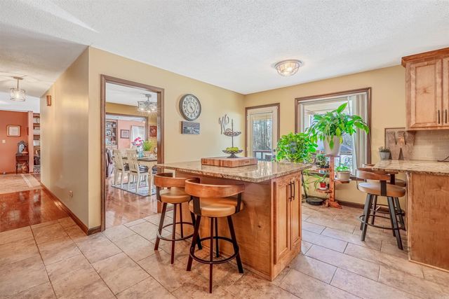 11809 Timber Creek Road, North Little Rock, AR 72118