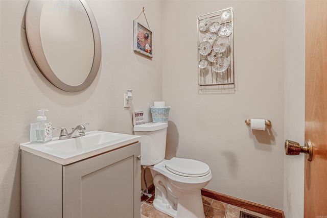 11809 Timber Creek Road, North Little Rock, AR 72118