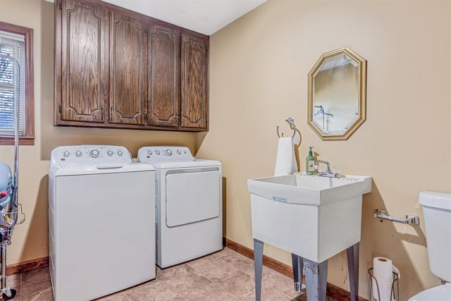 11809 Timber Creek Road, North Little Rock, AR 72118