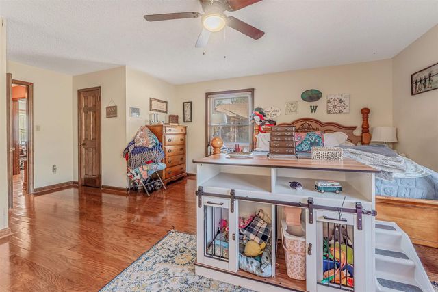 11809 Timber Creek Road, North Little Rock, AR 72118