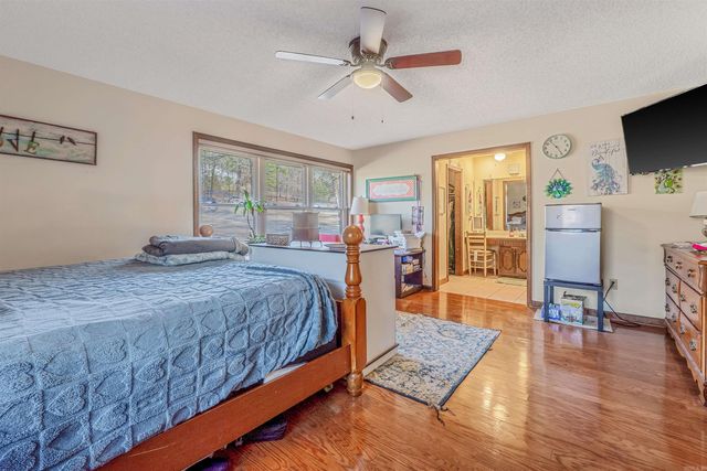 11809 Timber Creek Road, North Little Rock, AR 72118