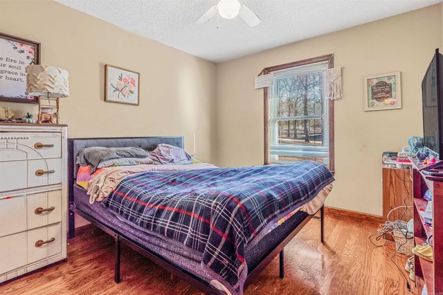 11809 Timber Creek Road, North Little Rock, AR 72118