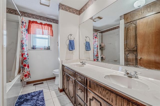 11809 Timber Creek Road, North Little Rock, AR 72118