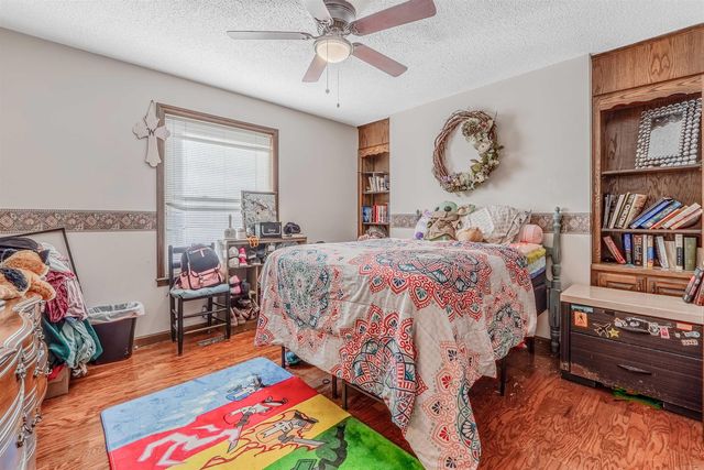 11809 Timber Creek Road, North Little Rock, AR 72118