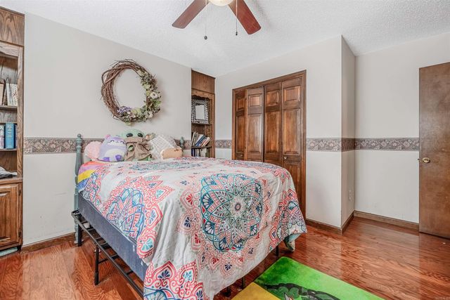 11809 Timber Creek Road, North Little Rock, AR 72118