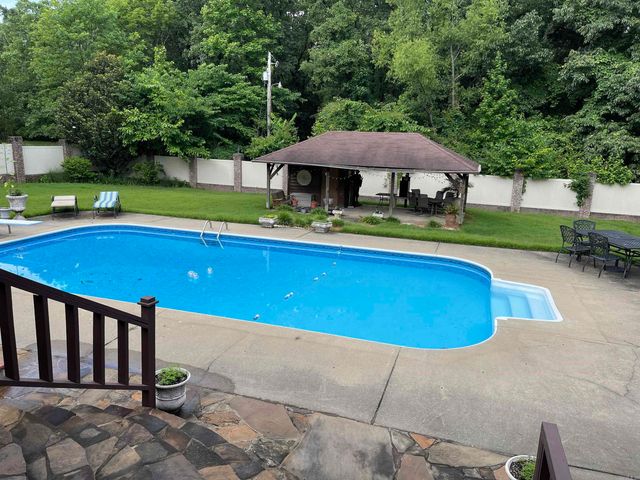 11809 Timber Creek Road, North Little Rock, AR 72118