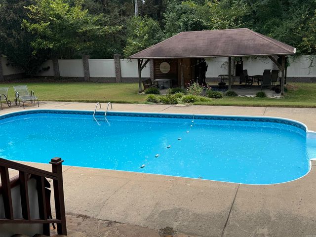 11809 Timber Creek Road, North Little Rock, AR 72118