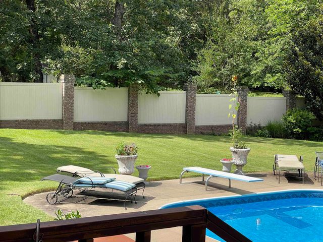 11809 Timber Creek Road, North Little Rock, AR 72118