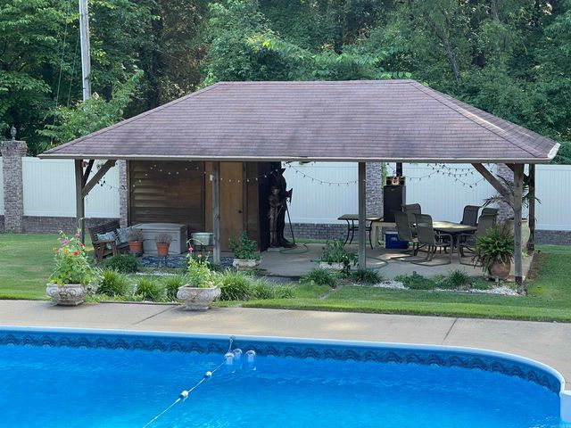 11809 Timber Creek Road, North Little Rock, AR 72118